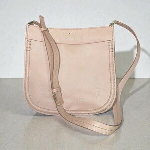 Kate Spade Orchard Street Hemsley Crossbody Bag
